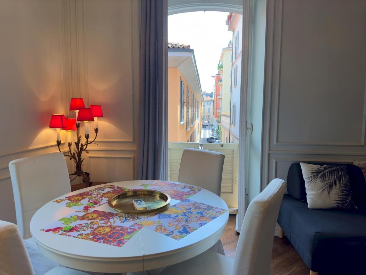 Appartme Stampa 1 Milano Eksteriør bilde