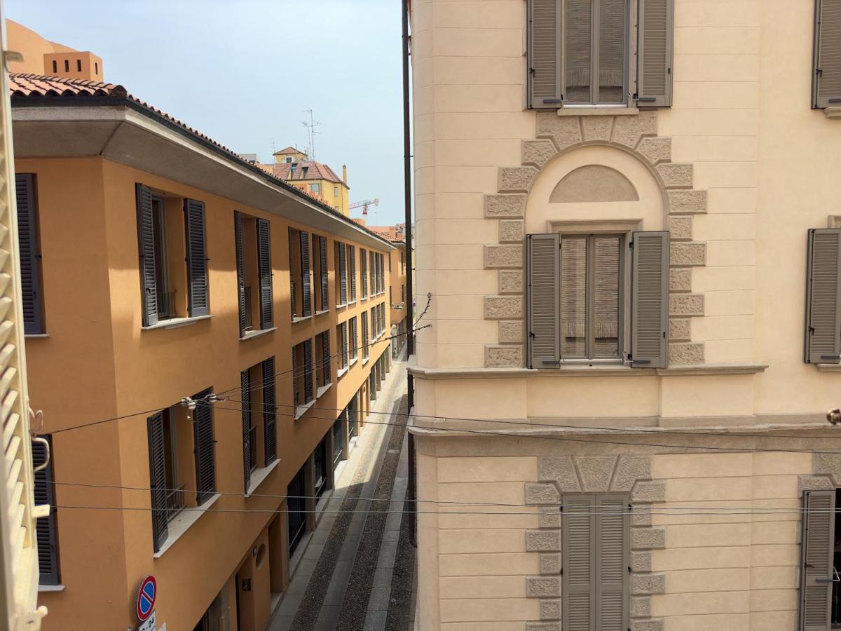 Appartme Stampa 1 Milano Eksteriør bilde